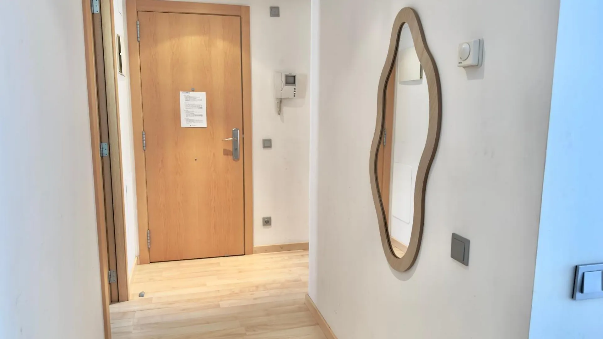 Appartement Toplar A Roses