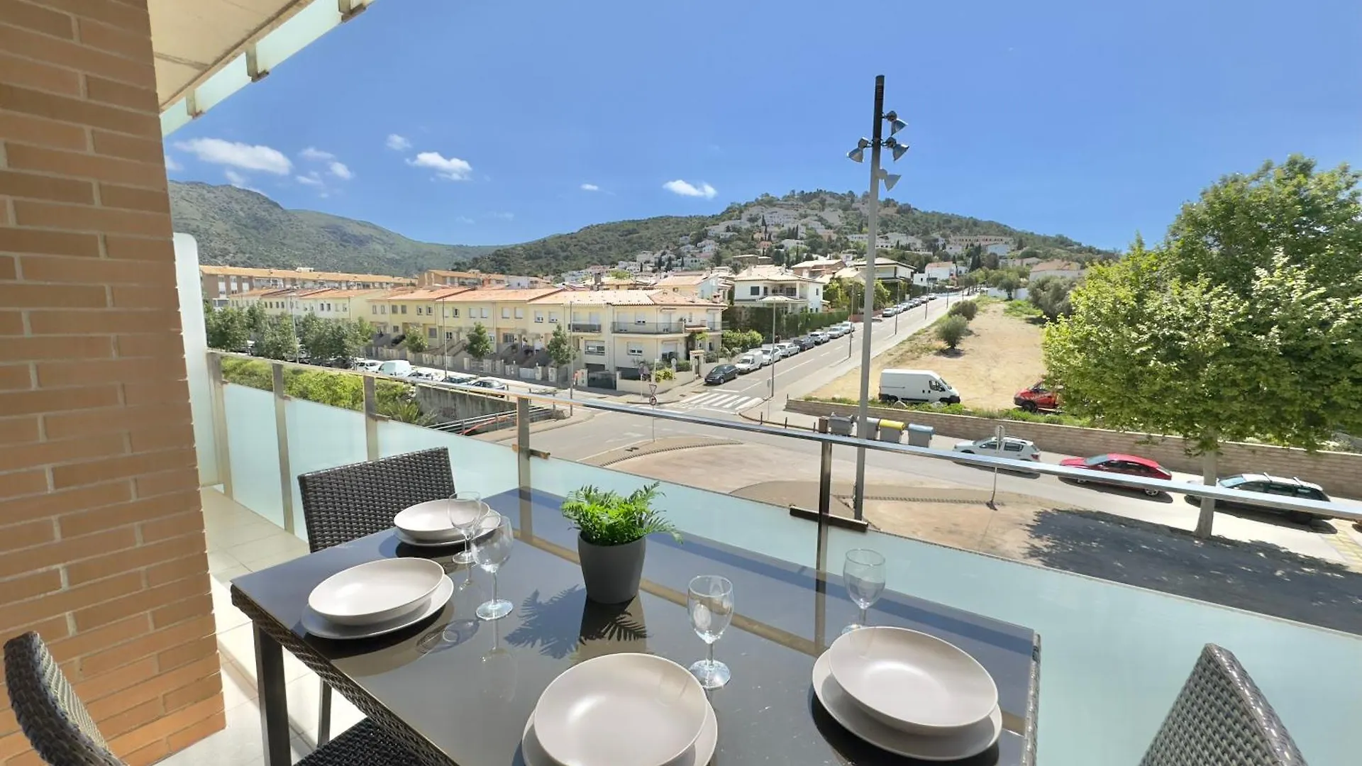 Toplar A Roses Appartement