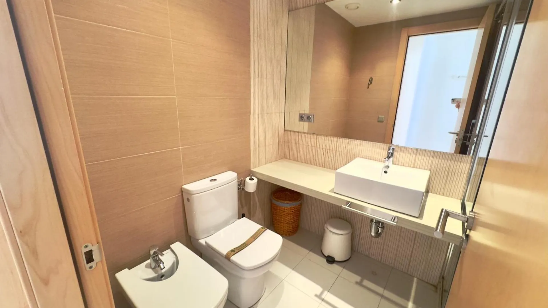 Appartement Toplar A Roses