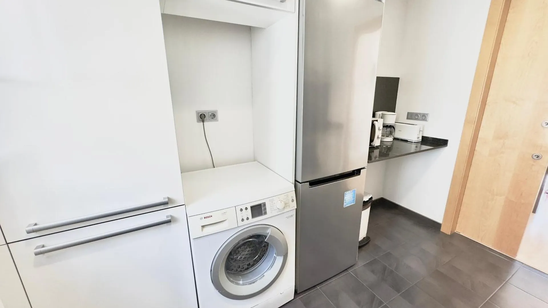 Appartement Toplar A Roses