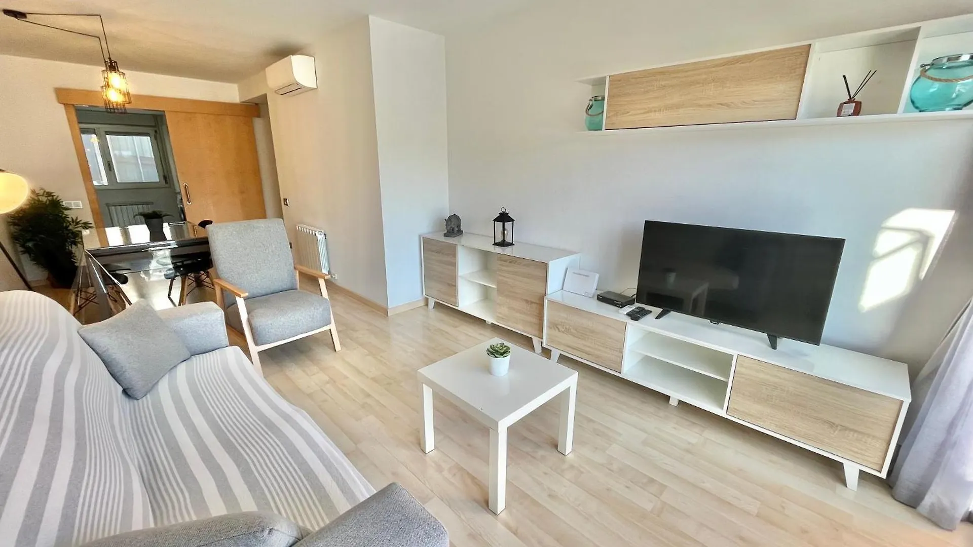 Toplar A Roses Appartement